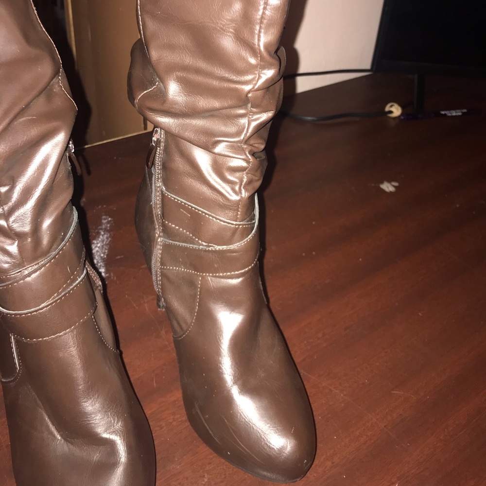 Boots